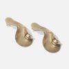 Boucles Briseis doré – Image 5