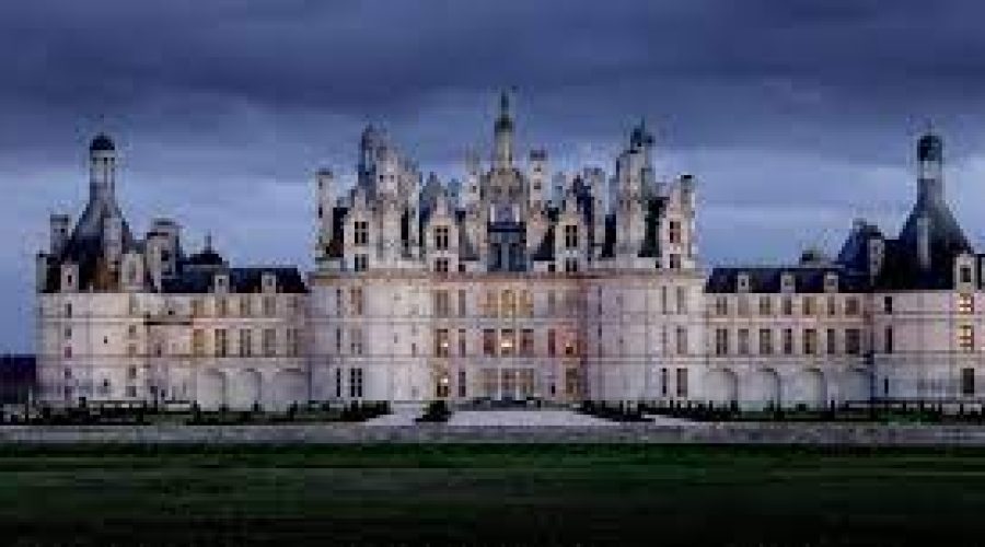 Chambord